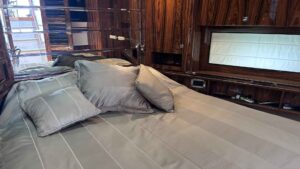 Galeon 550 for sale 2013 - photo 19
