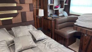 Galeon 550 for sale 2013 - photo 22