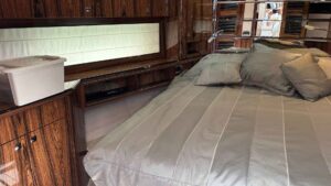 Galeon 550 for sale 2013 - photo 24