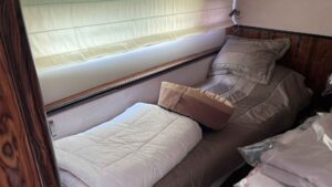 Galeon 550 for sale 2013 - photo 26
