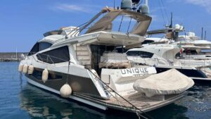 Galeon 550 for sale 2013 - photo 4