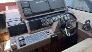 Galeon 550 for sale 2013 - photo 6