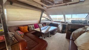 Galeon 550 for sale 2013 - photo 7