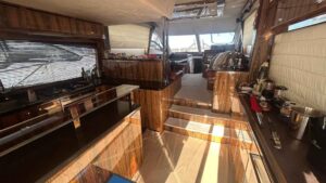 Galeon 550 for sale 2013 - photo 8