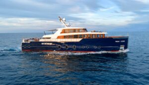 PICHIOTTI - THE ITALIAN SEA GROUP GENTLEMAN
