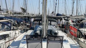 Hanse 458 for sale 2020 - photo 10