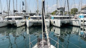 Hanse 458 for sale 2020 - photo 11