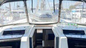 Hanse 458 for sale 2020 - photo 12