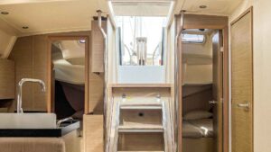 Hanse 458 for sale 2020 - photo 13