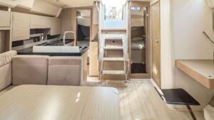 Hanse 458 for sale 2020 - photo 14