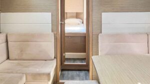 Hanse 458 for sale 2020 - photo 16