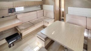 Hanse 458 for sale 2020 - photo 17