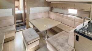 Hanse 458 for sale 2020 - photo 18