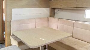 Hanse 458 for sale 2020 - photo 19