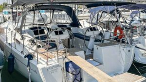 Hanse 458 for sale 2020 - photo 2