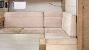 Hanse 458 for sale 2020 - photo 21