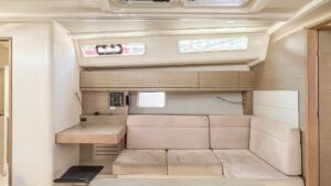 Hanse 458 for sale 2020 - photo 22