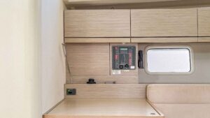 Hanse 458 for sale 2020 - photo 23
