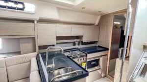 Hanse 458 for sale 2020 - photo 24