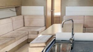 Hanse 458 for sale 2020 - photo 28