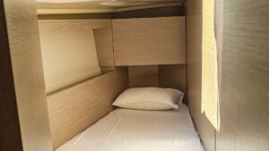 Hanse 458 for sale 2020 - photo 29