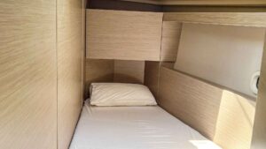 Hanse 458 for sale 2020 - photo 30