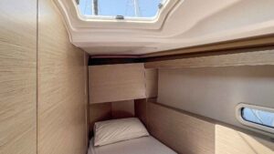 Hanse 458 for sale 2020 - photo 31