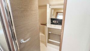 Hanse 458 for sale 2020 - photo 32