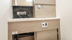 Hanse 458 for sale 2020 - photo 33