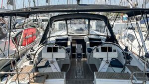 Hanse 458 for sale 2020 - photo 5