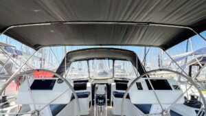 Hanse 458 for sale 2020 - photo 6