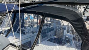 Hanse 458 for sale 2020 - photo 7