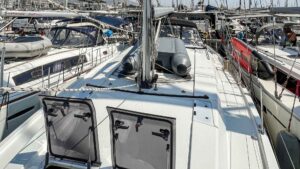 Hanse 458 for sale 2020 - photo 8
