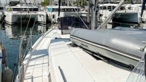 Hanse 458 for sale 2020 - photo 9