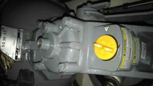 Hanse 470e For Sale 2008 - photo 11