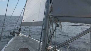 Hanse 470e For Sale 2008 - photo 9