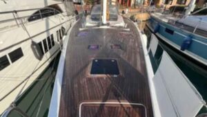 Hanse 630 For Sale 2008 - photo 11