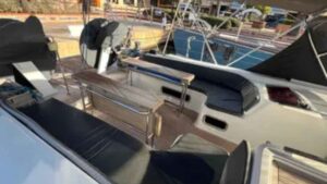 Hanse 630 For Sale 2008 - photo 14