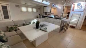 Hanse 630 For Sale 2008 - photo 20