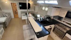 Hanse 630 For Sale 2008 - photo 22