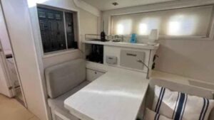 Hanse 630 For Sale 2008 - photo 23