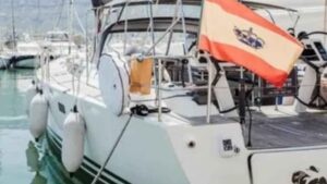 Hanse 630 For Sale 2008 - photo 4