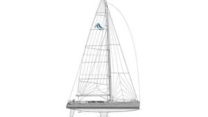 Hanse 630 For Sale 2008 - photo 45