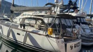 Hanse 630 For Sale 2008 - photo 6