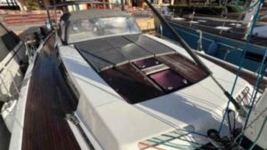 Hanse 630 For Sale 2008 - photo 8