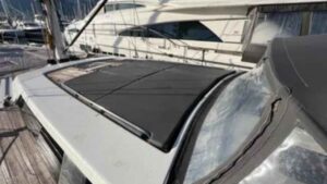Hanse 630 For Sale 2008 - photo 9