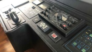 IVAR 30 m BSY for sale 2016 - photo 17