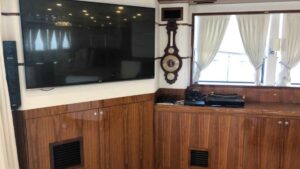 IVAR 30 m BSY for sale 2016 - photo 20
