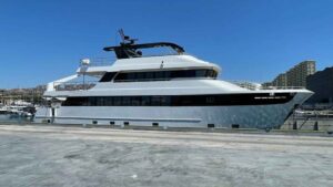 IVAR 30 m BSY for sale 2016 - photo 3
