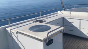 IVAR 30 m BSY for sale 2016 - photo 6